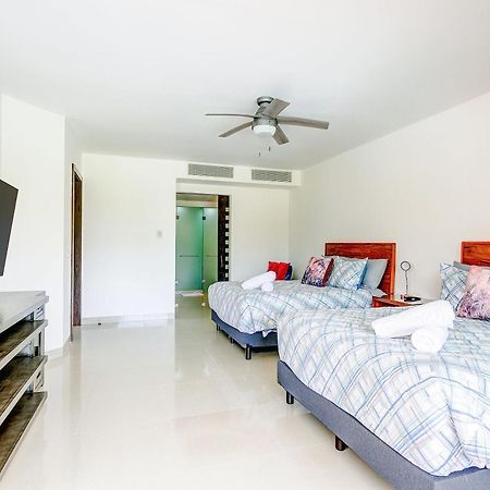 Luxury Condos At Mareazul Beachfront Complex With Resort-Style Amenities Playa del Carmen Ngoại thất bức ảnh