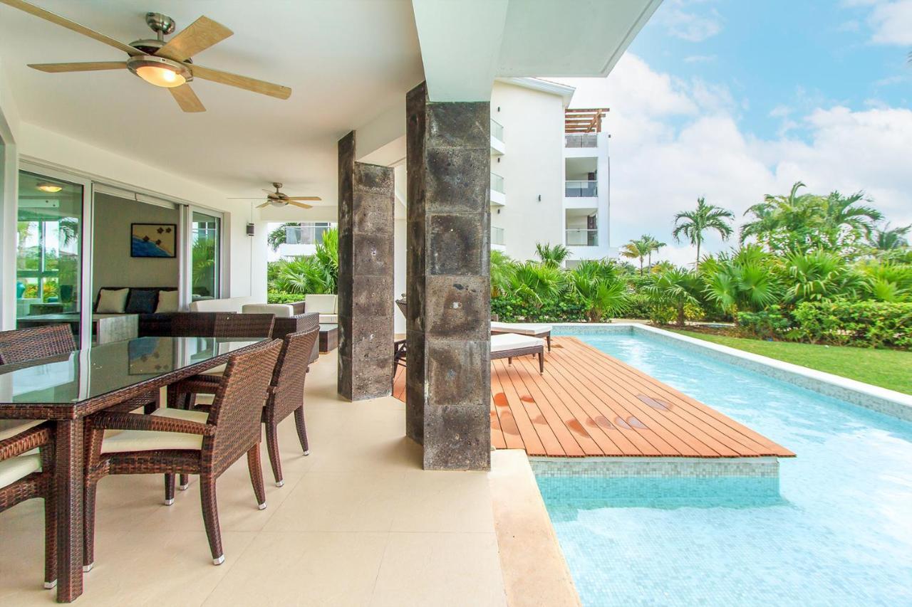 Luxury Condos At Mareazul Beachfront Complex With Resort-Style Amenities Playa del Carmen Ngoại thất bức ảnh