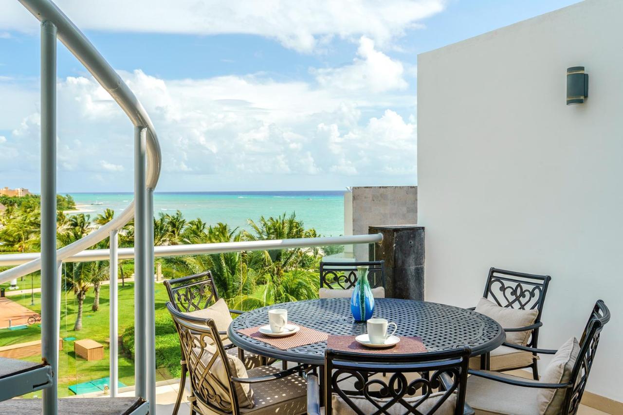 Luxury Condos At Mareazul Beachfront Complex With Resort-Style Amenities Playa del Carmen Ngoại thất bức ảnh