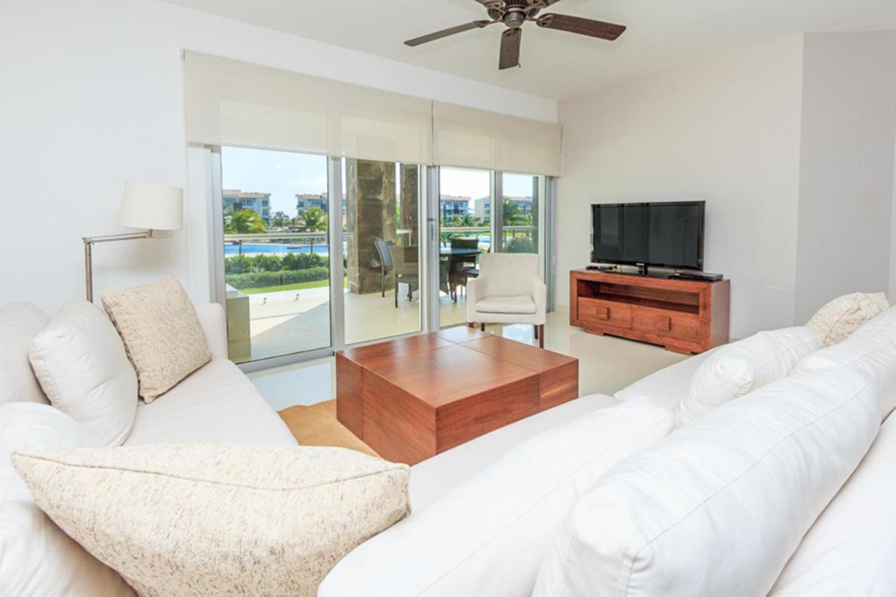 Luxury Condos At Mareazul Beachfront Complex With Resort-Style Amenities Playa del Carmen Ngoại thất bức ảnh