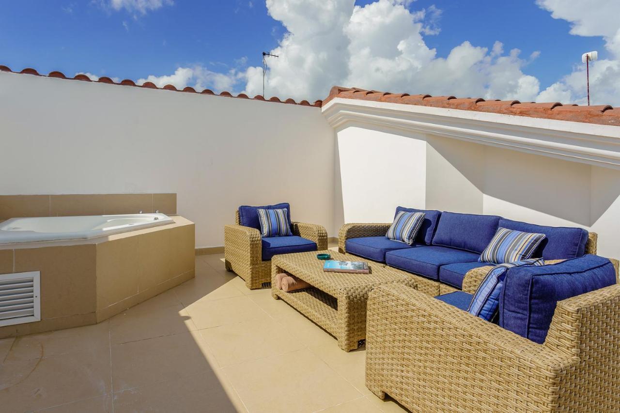 Luxury Condos At Mareazul Beachfront Complex With Resort-Style Amenities Playa del Carmen Ngoại thất bức ảnh