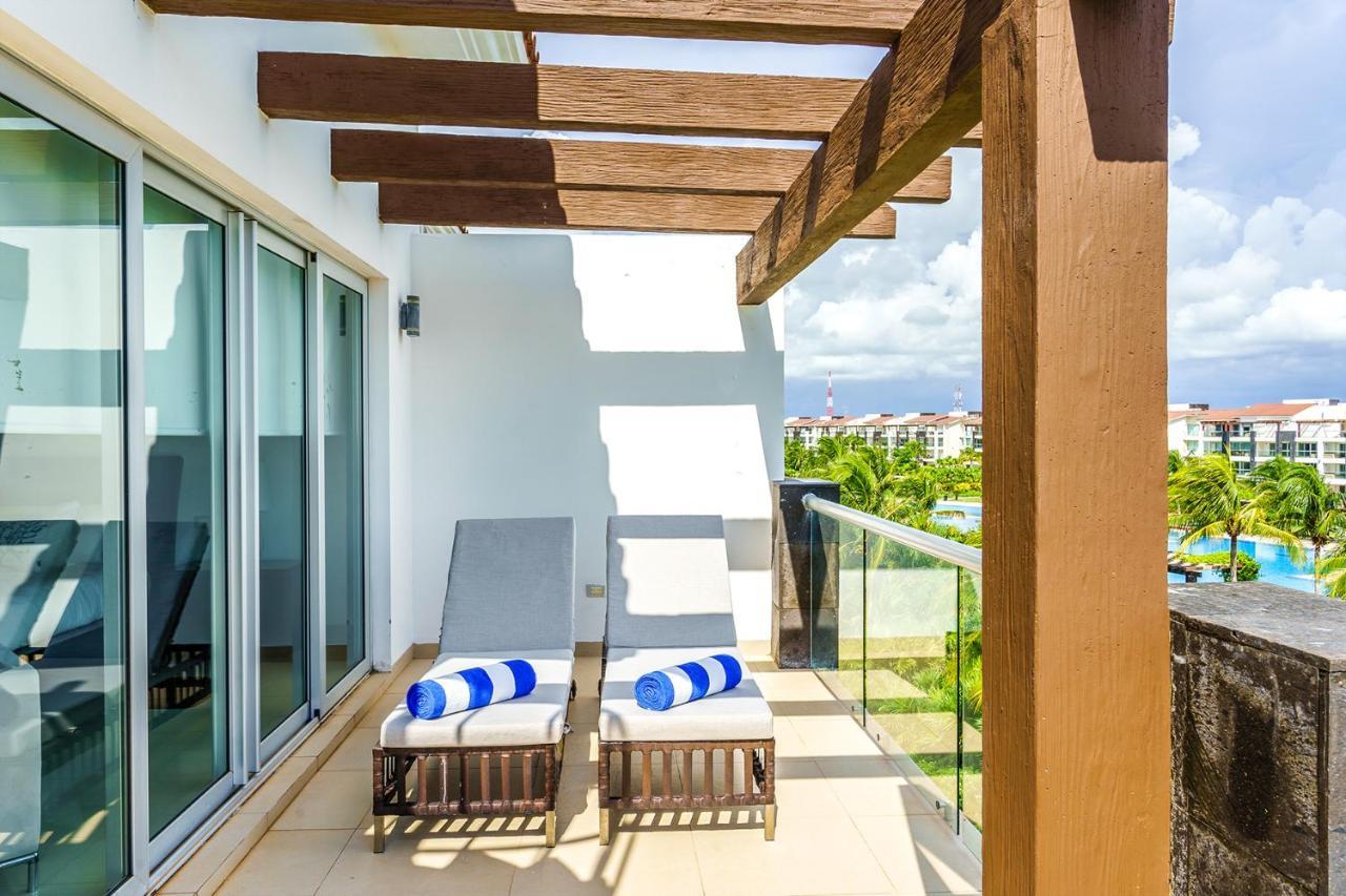 Luxury Condos At Mareazul Beachfront Complex With Resort-Style Amenities Playa del Carmen Ngoại thất bức ảnh