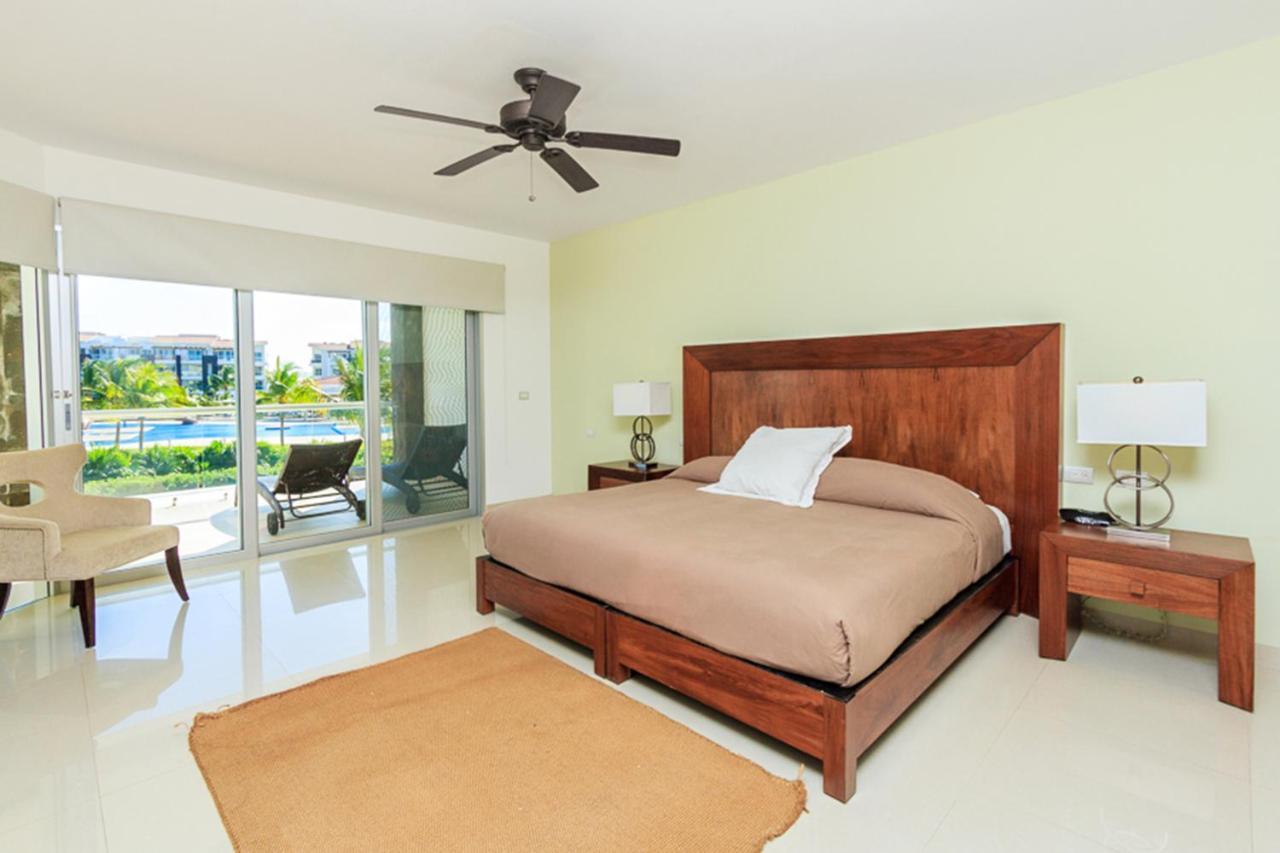 Luxury Condos At Mareazul Beachfront Complex With Resort-Style Amenities Playa del Carmen Ngoại thất bức ảnh