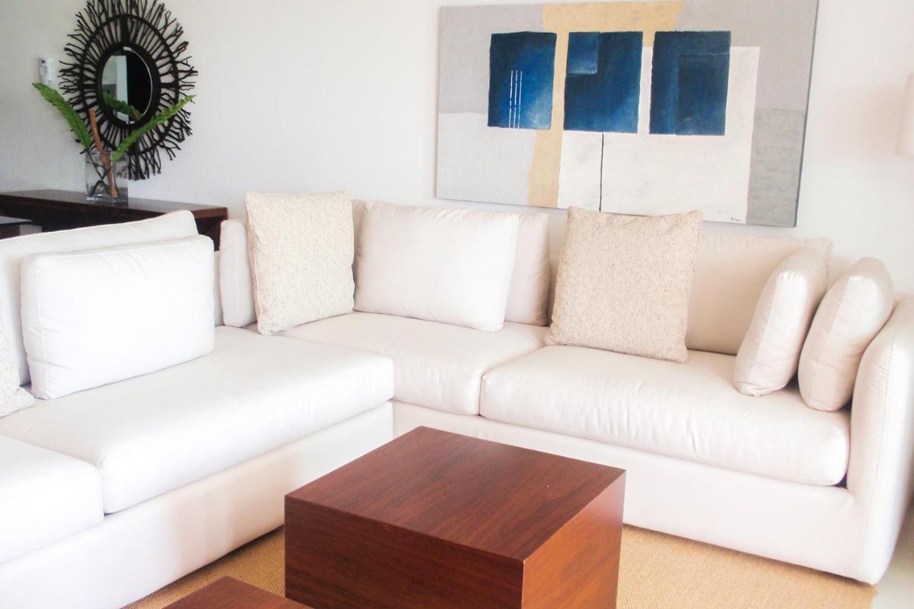 Luxury Condos At Mareazul Beachfront Complex With Resort-Style Amenities Playa del Carmen Ngoại thất bức ảnh