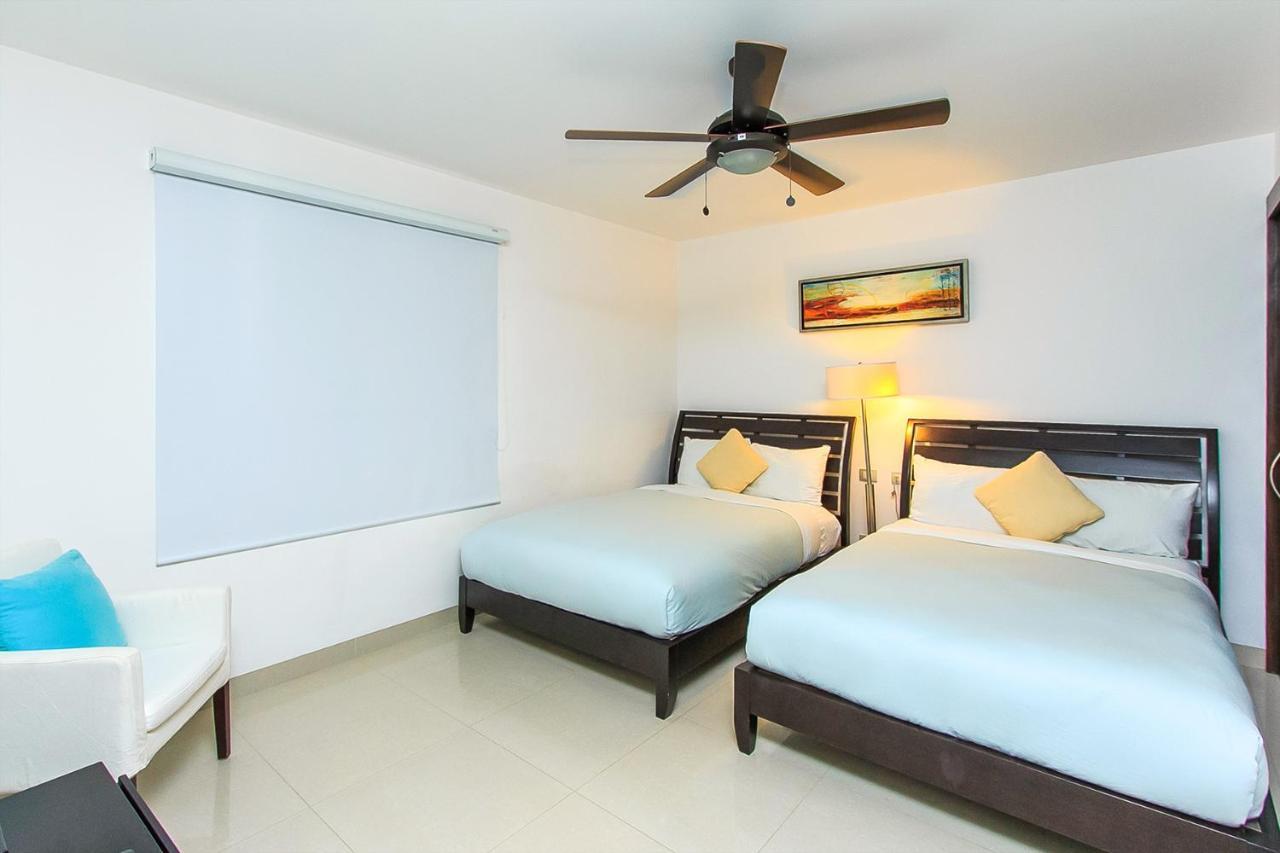 Luxury Condos At Mareazul Beachfront Complex With Resort-Style Amenities Playa del Carmen Ngoại thất bức ảnh
