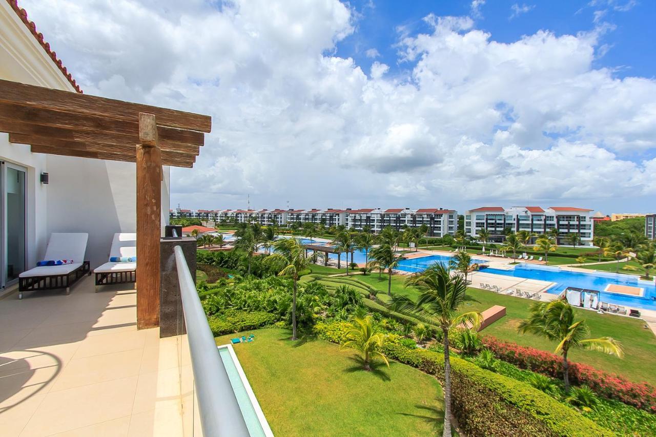 Luxury Condos At Mareazul Beachfront Complex With Resort-Style Amenities Playa del Carmen Ngoại thất bức ảnh