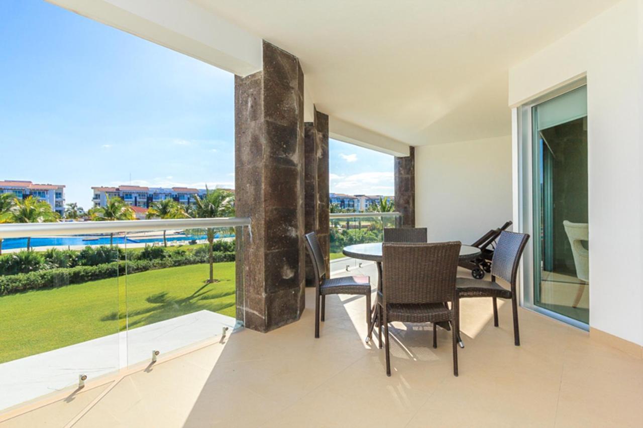 Luxury Condos At Mareazul Beachfront Complex With Resort-Style Amenities Playa del Carmen Ngoại thất bức ảnh
