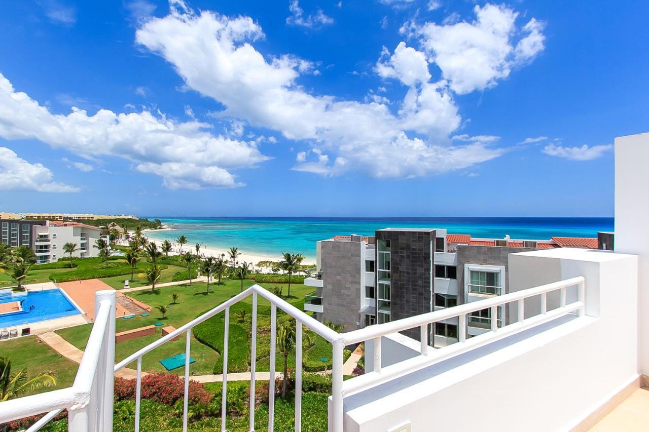 Luxury Condos At Mareazul Beachfront Complex With Resort-Style Amenities Playa del Carmen Ngoại thất bức ảnh