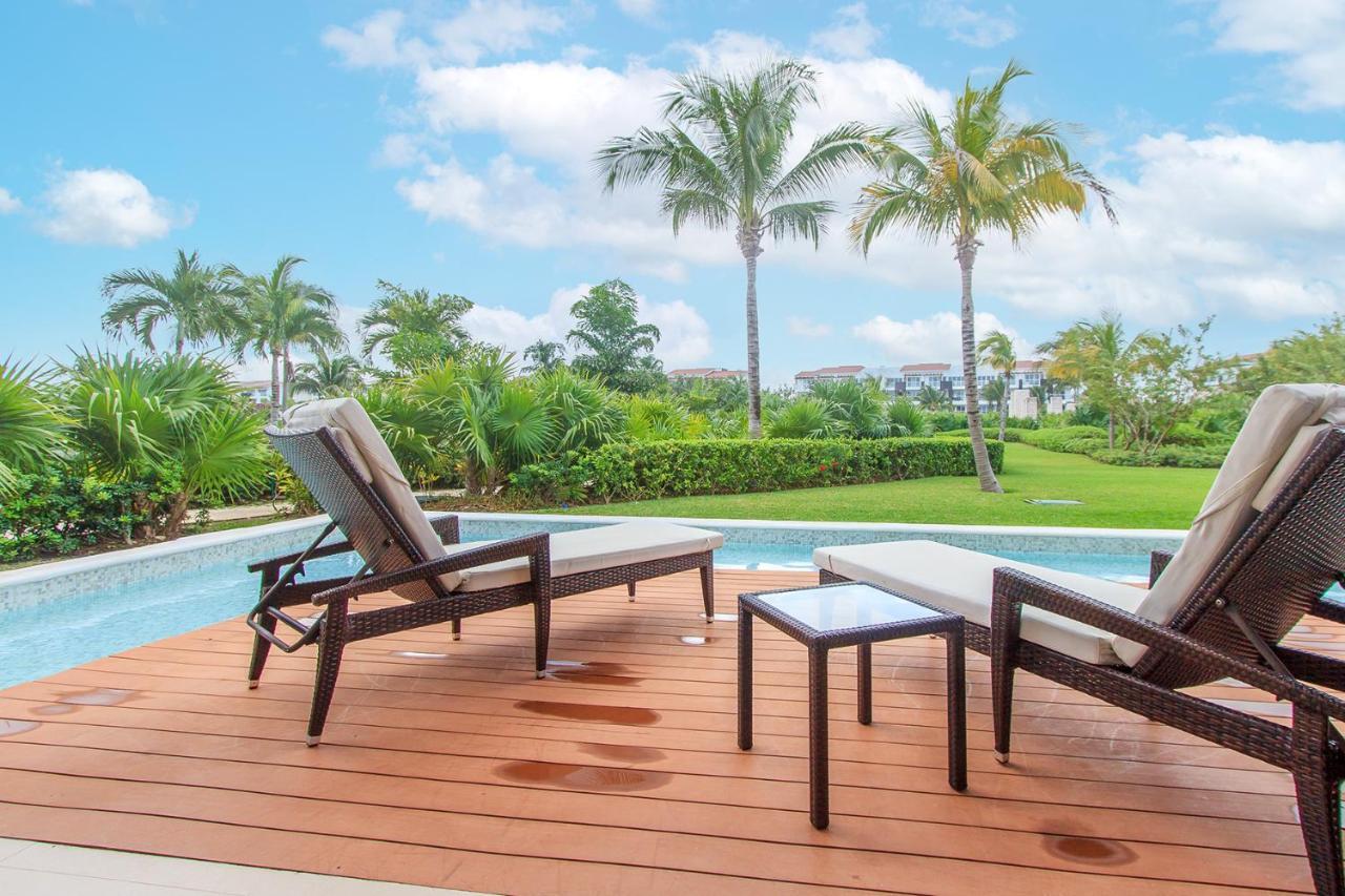Luxury Condos At Mareazul Beachfront Complex With Resort-Style Amenities Playa del Carmen Ngoại thất bức ảnh