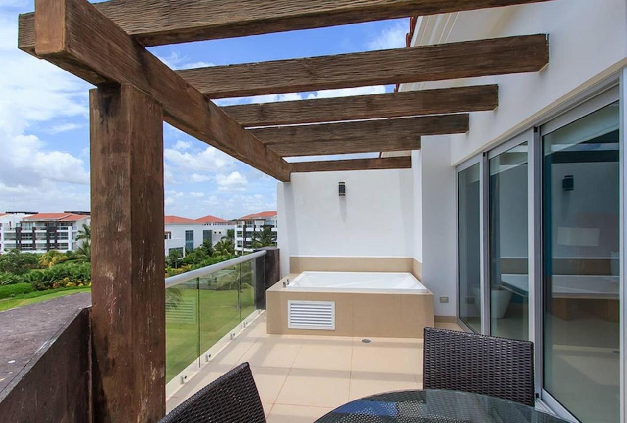 Luxury Condos At Mareazul Beachfront Complex With Resort-Style Amenities Playa del Carmen Ngoại thất bức ảnh