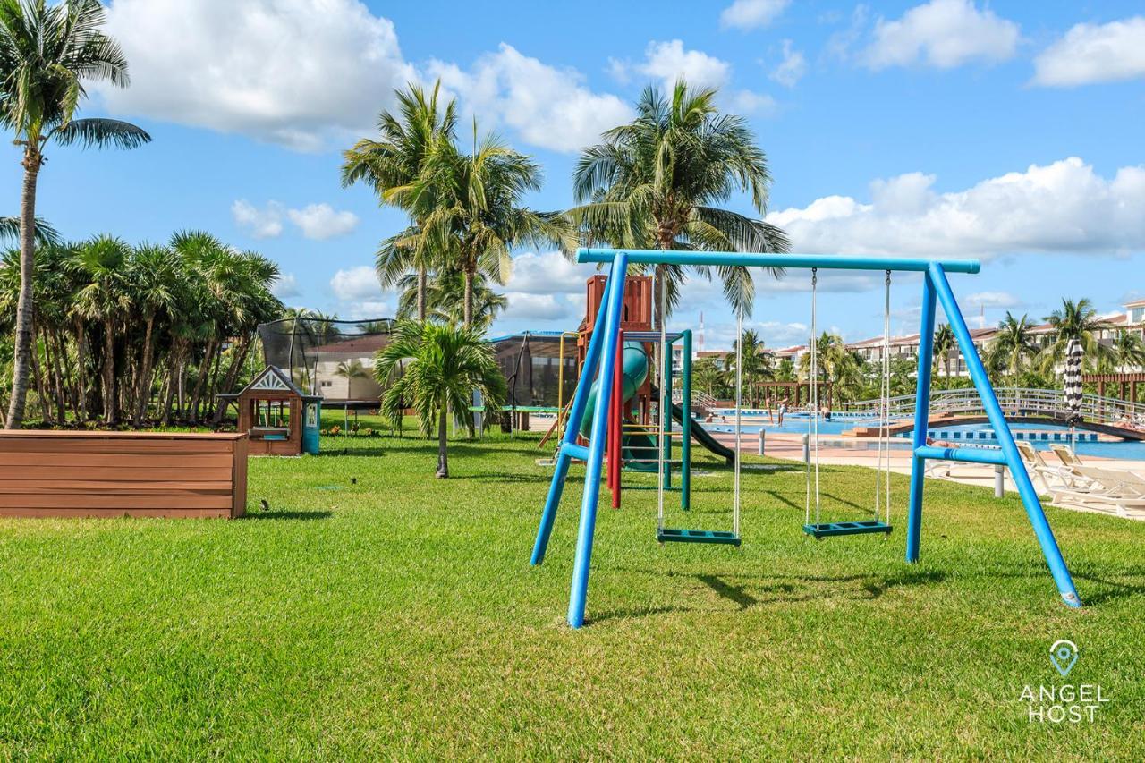 Luxury Condos At Mareazul Beachfront Complex With Resort-Style Amenities Playa del Carmen Ngoại thất bức ảnh