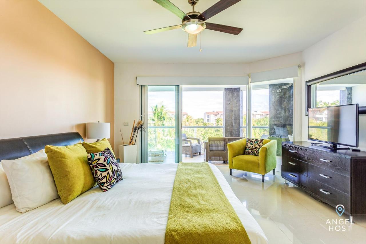 Luxury Condos At Mareazul Beachfront Complex With Resort-Style Amenities Playa del Carmen Ngoại thất bức ảnh