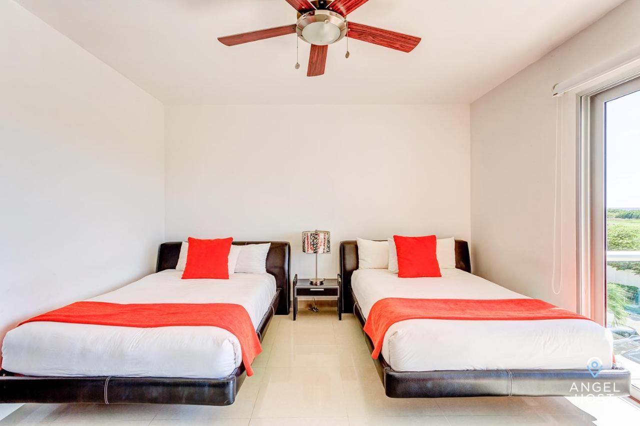 Luxury Condos At Mareazul Beachfront Complex With Resort-Style Amenities Playa del Carmen Ngoại thất bức ảnh