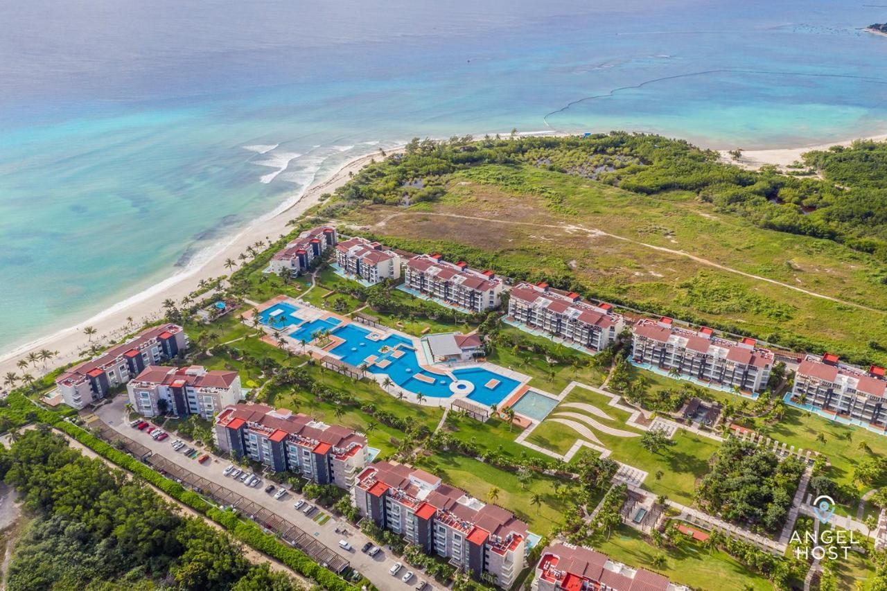 Luxury Condos At Mareazul Beachfront Complex With Resort-Style Amenities Playa del Carmen Ngoại thất bức ảnh