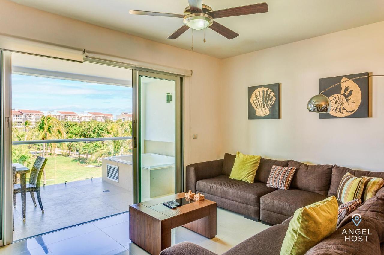 Luxury Condos At Mareazul Beachfront Complex With Resort-Style Amenities Playa del Carmen Ngoại thất bức ảnh