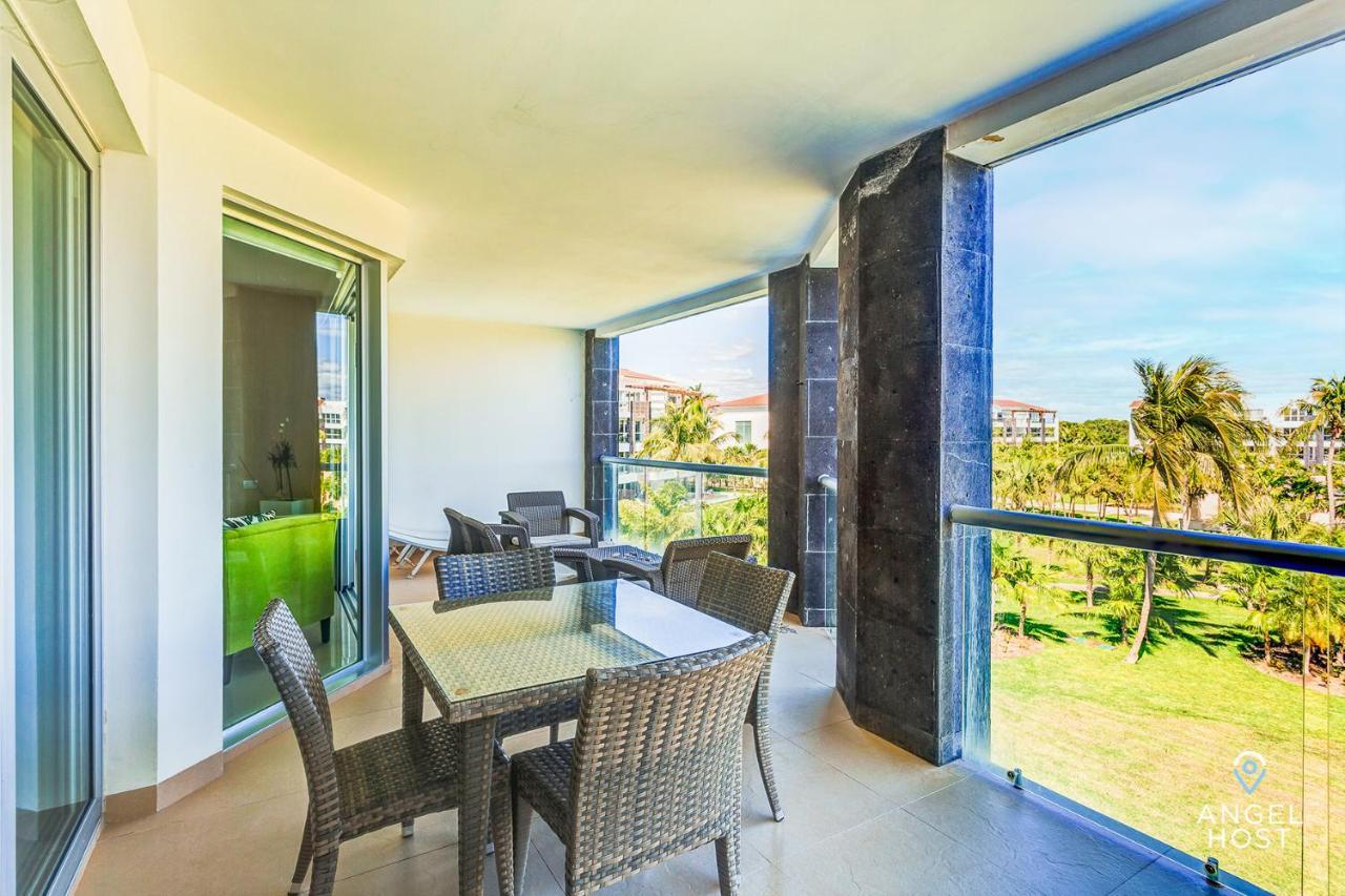 Luxury Condos At Mareazul Beachfront Complex With Resort-Style Amenities Playa del Carmen Ngoại thất bức ảnh