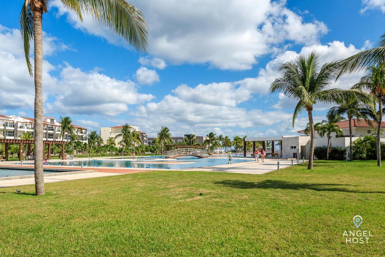 Luxury Condos At Mareazul Beachfront Complex With Resort-Style Amenities Playa del Carmen Ngoại thất bức ảnh