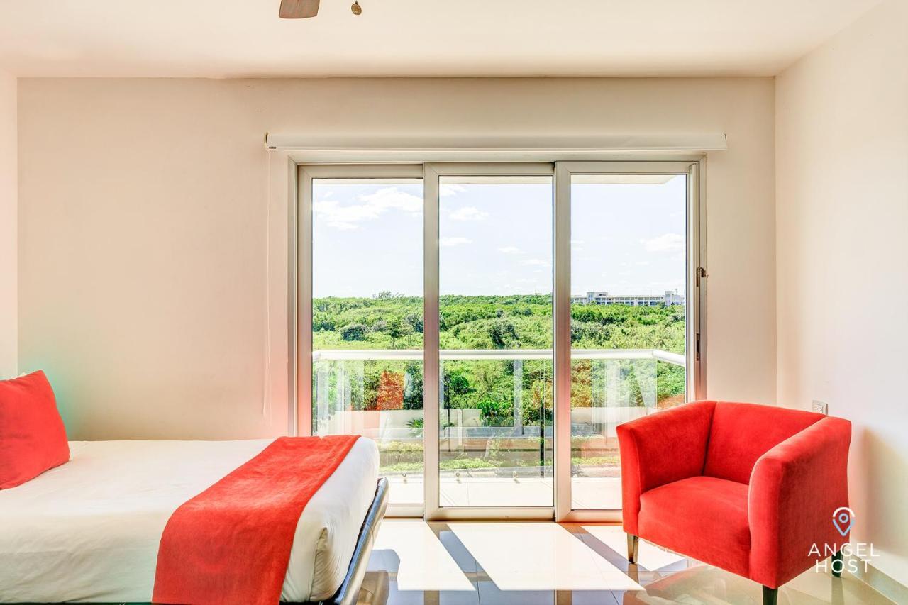 Luxury Condos At Mareazul Beachfront Complex With Resort-Style Amenities Playa del Carmen Ngoại thất bức ảnh