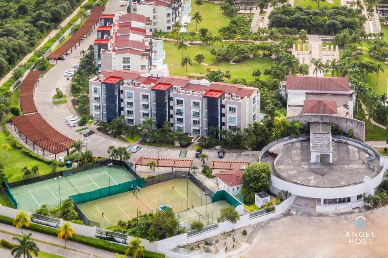 Luxury Condos At Mareazul Beachfront Complex With Resort-Style Amenities Playa del Carmen Ngoại thất bức ảnh