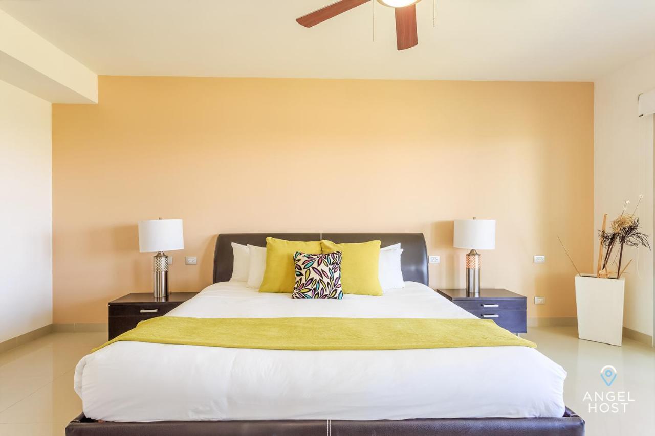 Luxury Condos At Mareazul Beachfront Complex With Resort-Style Amenities Playa del Carmen Ngoại thất bức ảnh