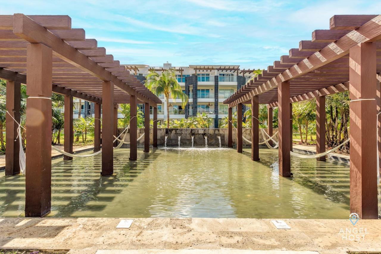 Luxury Condos At Mareazul Beachfront Complex With Resort-Style Amenities Playa del Carmen Ngoại thất bức ảnh