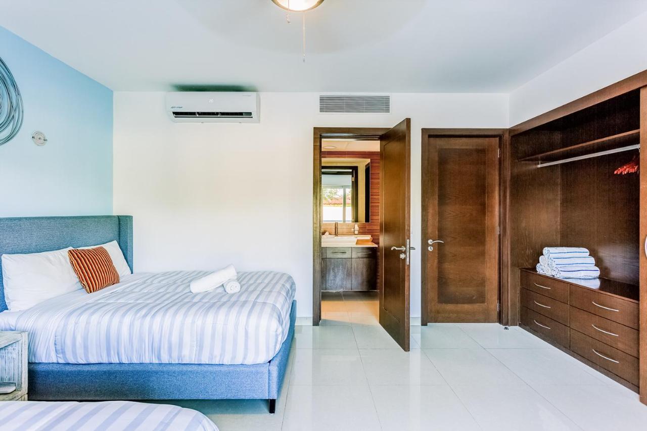Luxury Condos At Mareazul Beachfront Complex With Resort-Style Amenities Playa del Carmen Ngoại thất bức ảnh