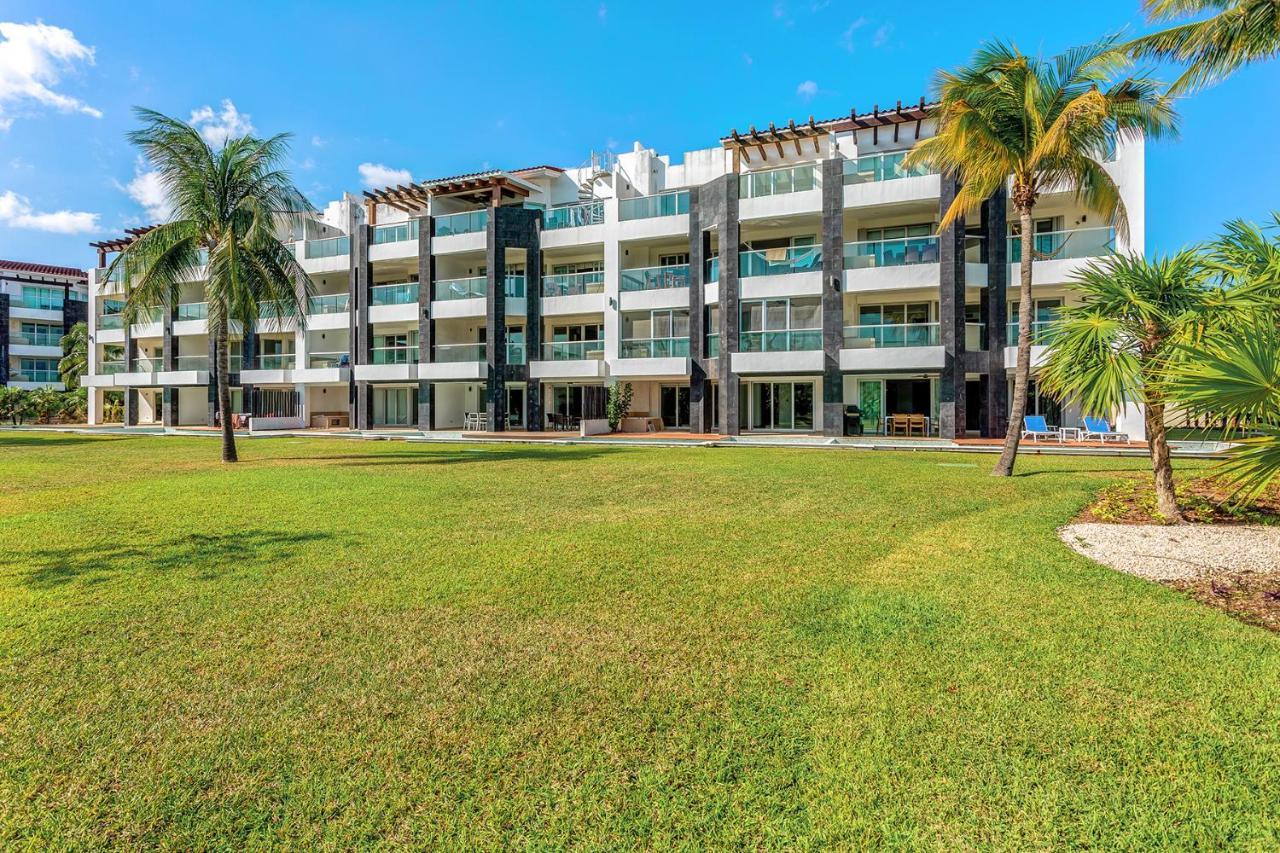 Luxury Condos At Mareazul Beachfront Complex With Resort-Style Amenities Playa del Carmen Ngoại thất bức ảnh