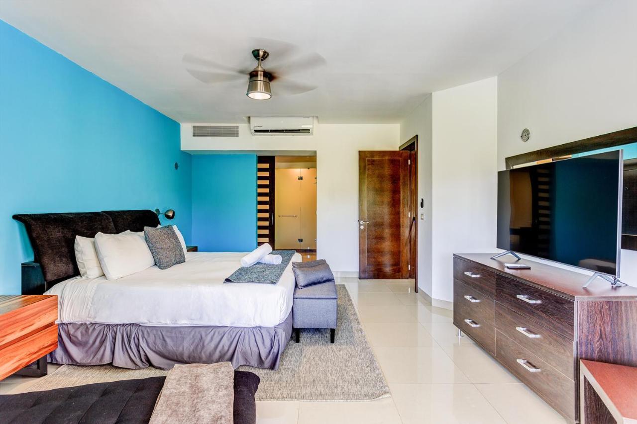 Luxury Condos At Mareazul Beachfront Complex With Resort-Style Amenities Playa del Carmen Ngoại thất bức ảnh