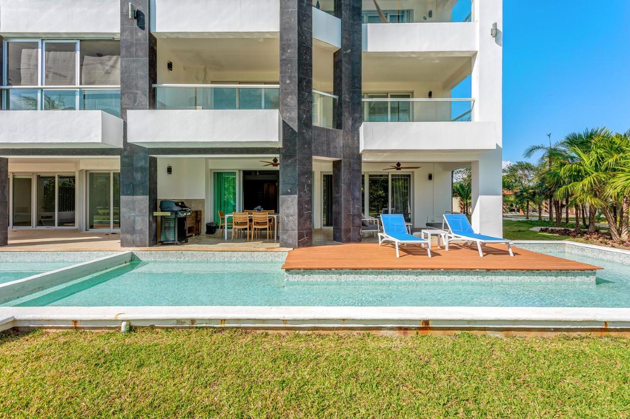 Luxury Condos At Mareazul Beachfront Complex With Resort-Style Amenities Playa del Carmen Ngoại thất bức ảnh