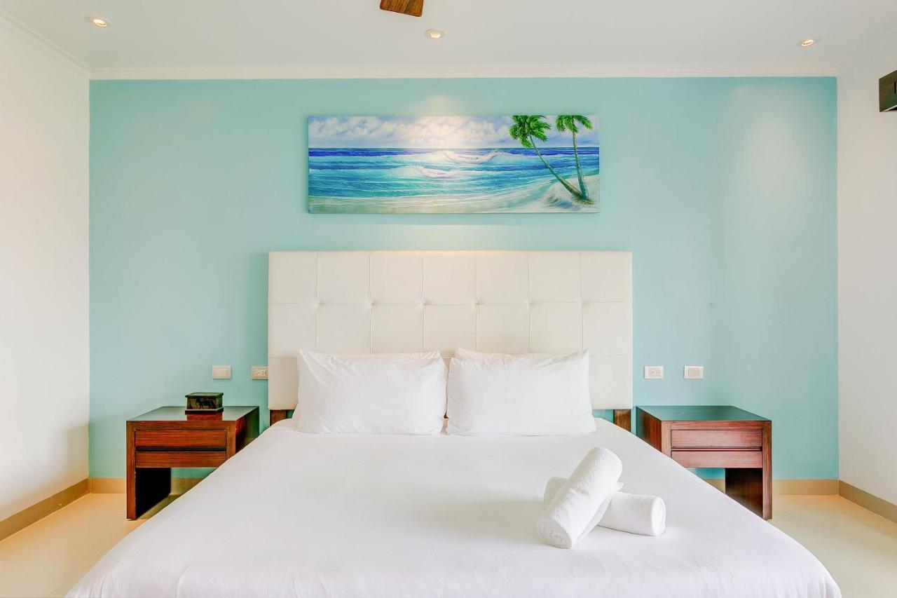 Luxury Condos At Mareazul Beachfront Complex With Resort-Style Amenities Playa del Carmen Ngoại thất bức ảnh