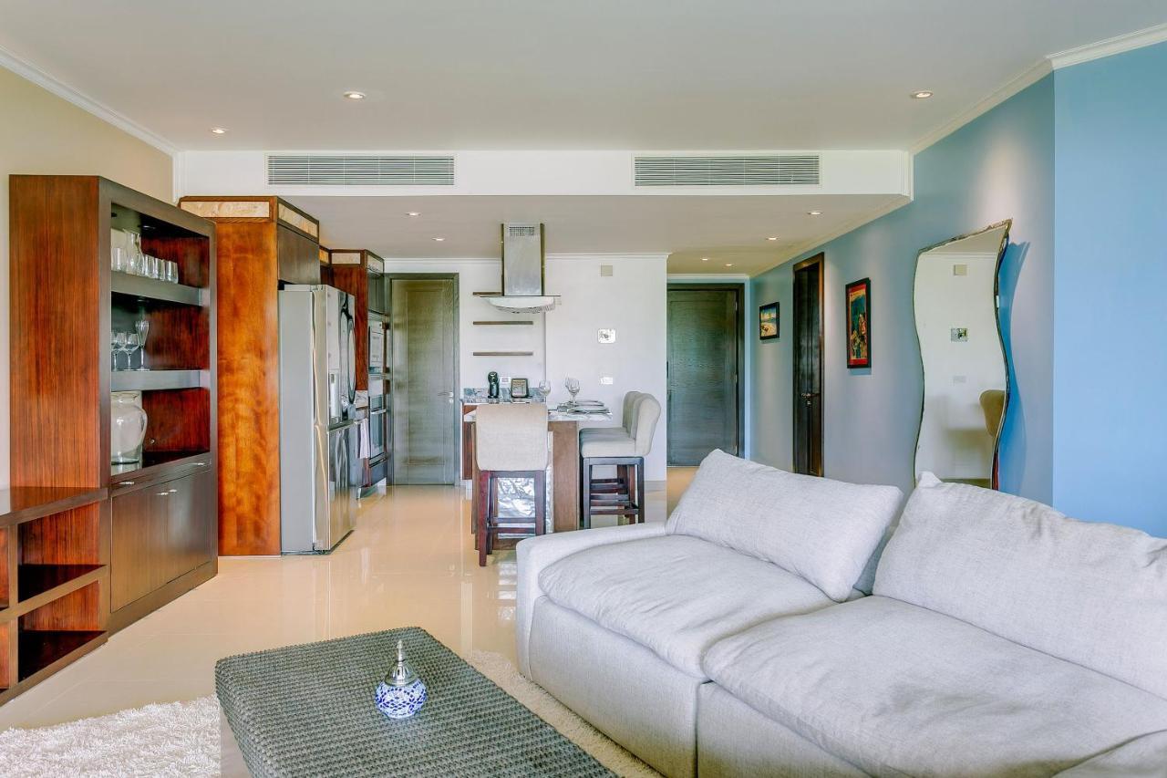 Luxury Condos At Mareazul Beachfront Complex With Resort-Style Amenities Playa del Carmen Ngoại thất bức ảnh